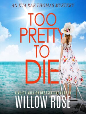 cover image of Too Pretty to Die